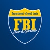 FBI fbi internships 