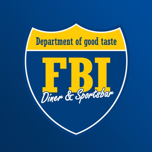 FBI icon