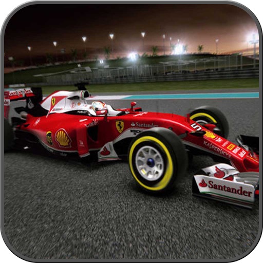 Formula Racing Rival Simulator icon