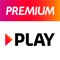 Premium Play è il nuovo modo di vedere la TV: un catalogo on demand di oltre 8000 titoli, anche in HD