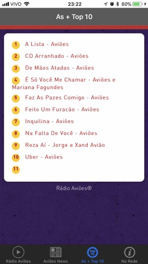 Rádio Aviões(圖3)-速報App