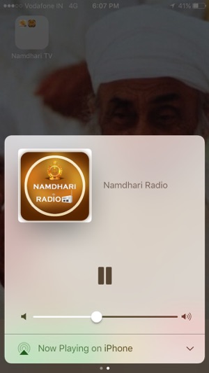 Namdhari Radio(圖2)-速報App