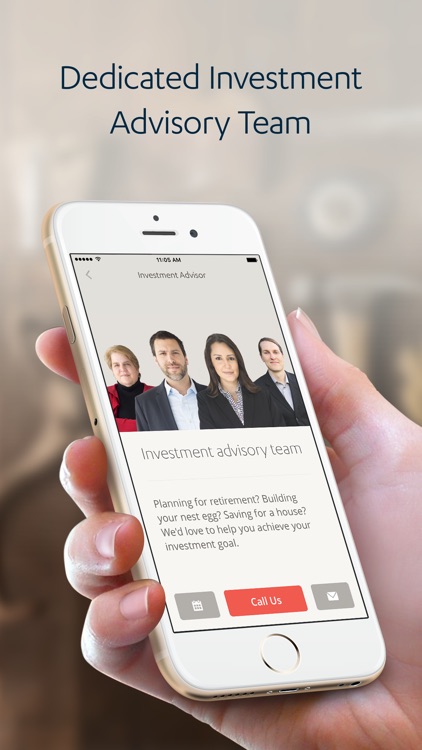 SigFig Wealth Management screenshot-4