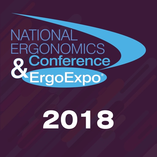 ErgoExpo 2018