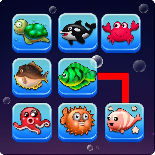 Игры пика 4. Fish игра головоломка.