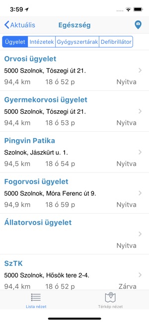 SzolnokApp(圖5)-速報App