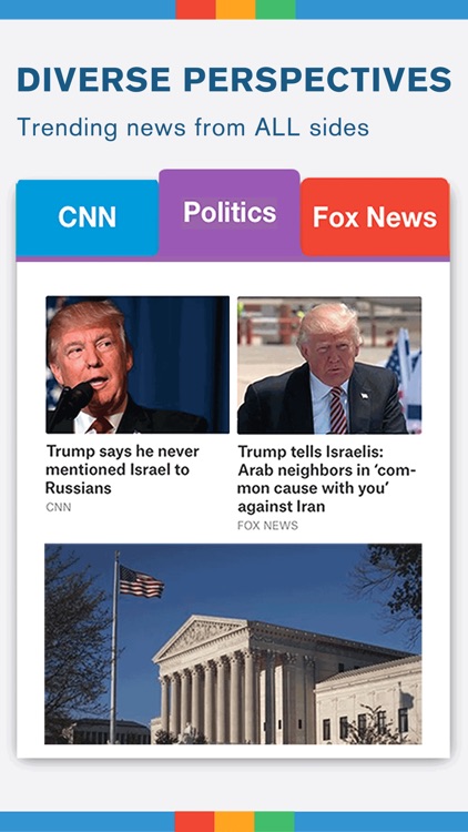 SmartNews: Local Breaking News