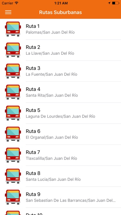 Tu Ruta San Juan