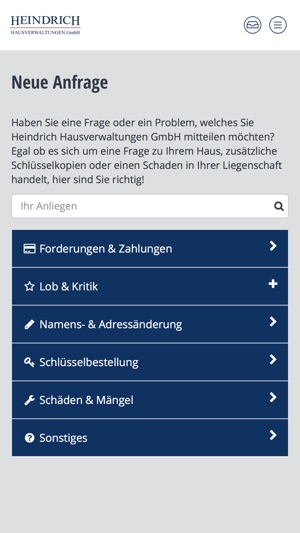 Heindrich Immobilienverwaltung(圖2)-速報App