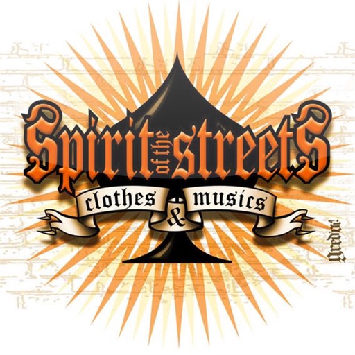 Spirit of the Streets