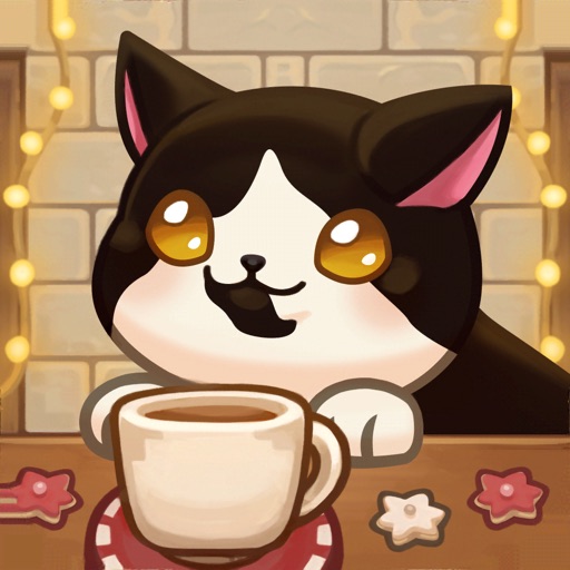  Furistas  Cat  Cafe  by Runaway