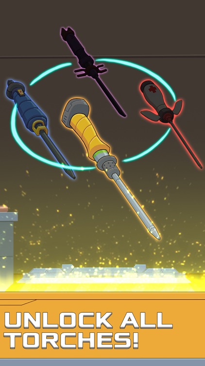 Mighty Torch screenshot-3