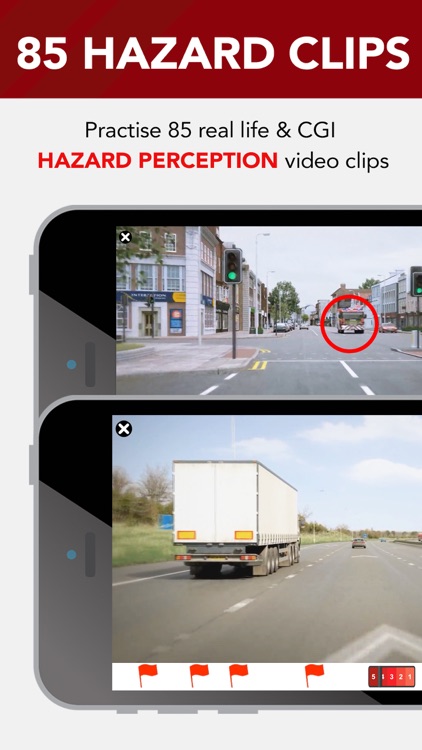 Driving Theory Test 2018 Kit