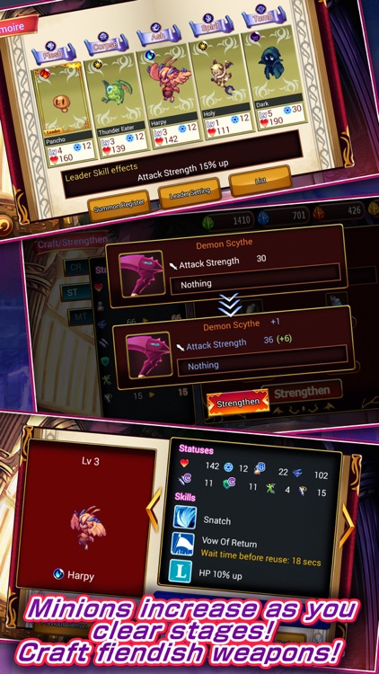 Premium-What Hadjane Says Goes screenshot-3