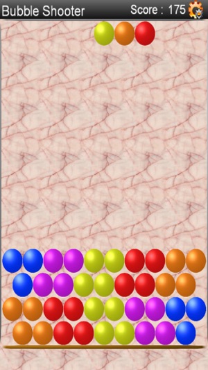 Bubble Shooter (Free)