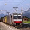 N8S-NF's Eisenbahnfotos