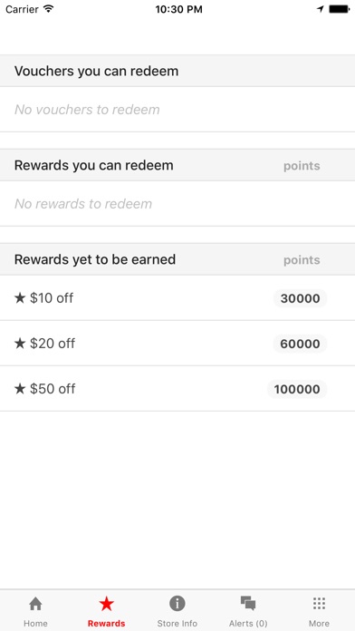 CellSurgeon Rewards screenshot 2