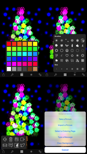 Glow Coloring(圖5)-速報App