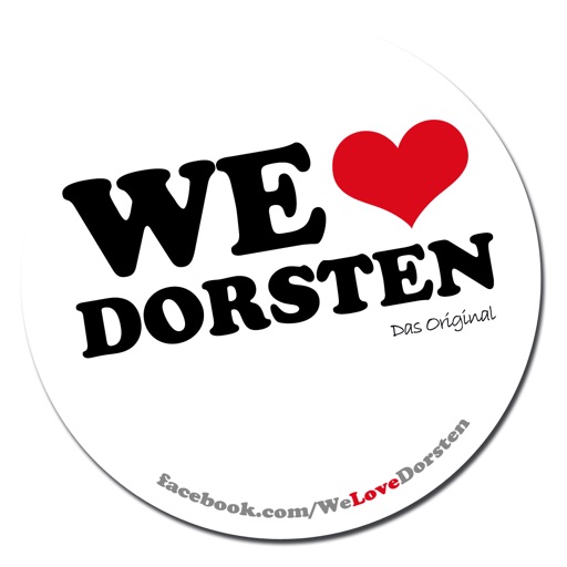 We love Dorsten