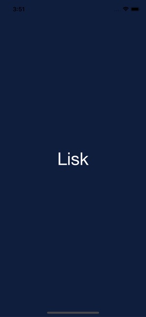 Lisk Price - LSK(圖1)-速報App