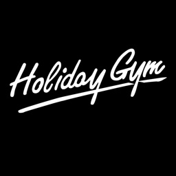 HOLIDAY GYM