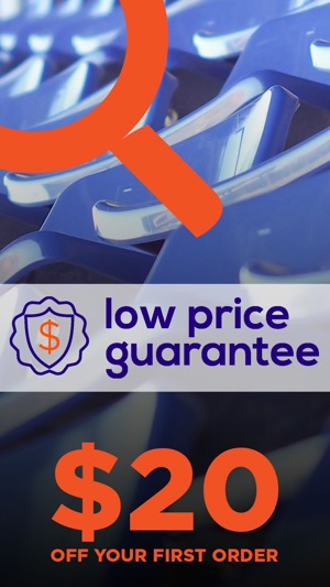 TicketIQ | Low Price Guarantee(圖1)-速報App