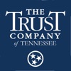 The Trust Company of Tennessee