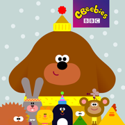Hey Duggee: We Love Animals