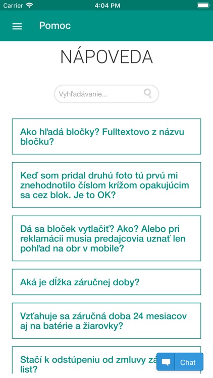 eBlok screenshot-4