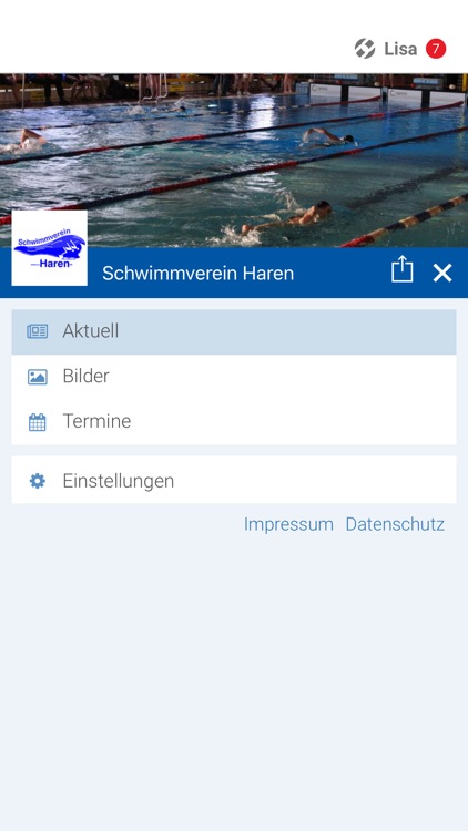 Schwimmverein Haren e.V.