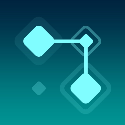 Little Lines Puzzle Icon