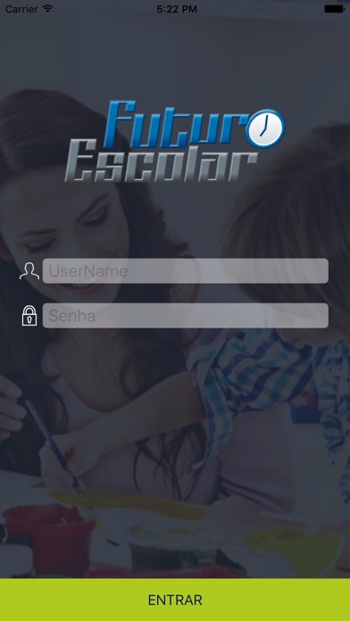 Futuro Escolar screenshot 2