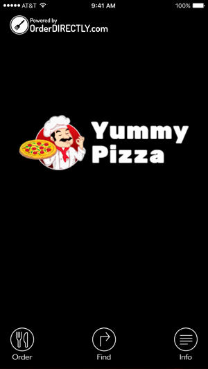 Yummy Pizza