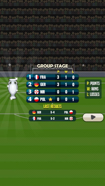 Football:Hit the Target screenshot-4