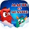 Start playing Match Of Monster - love by millions of players around the world