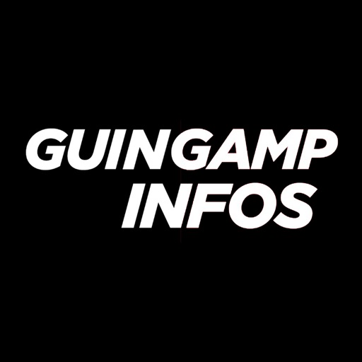 Guingamp actu en direct icon