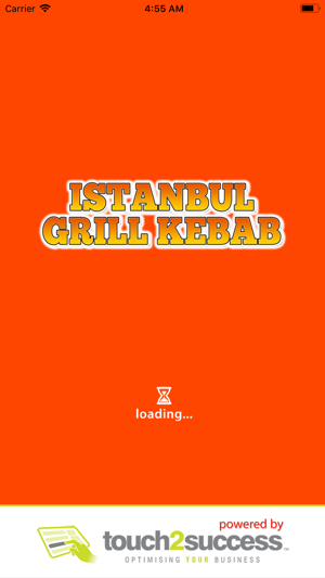 Istanbul Grill Kebab(圖1)-速報App