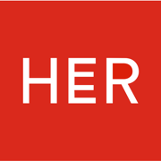 HER lesbian dating & queer app