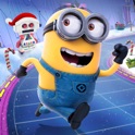 Minion Rush icon