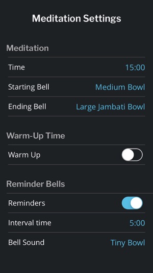 Mala Meditation Timer(圖4)-速報App