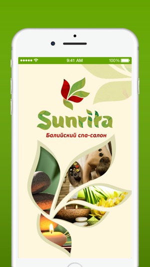 Sunrita(圖1)-速報App