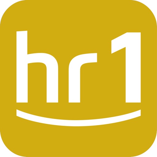 hr1 App Icon