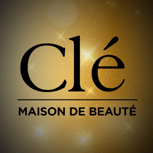 Clé Maison de Beauté icon