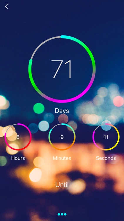 DayCount screenshot-3
