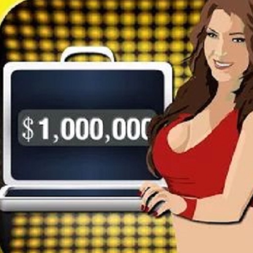 Deal Or No Deal Game iOS App