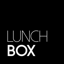 Lunchbox, by Designer Pages