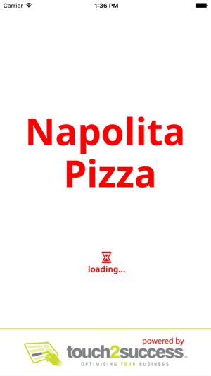 Napolita Pizza(圖1)-速報App