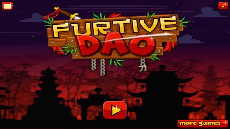 Furtive Dao