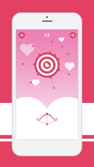 Cupid Arrow - Shoot the wheel(圖2)-速報App