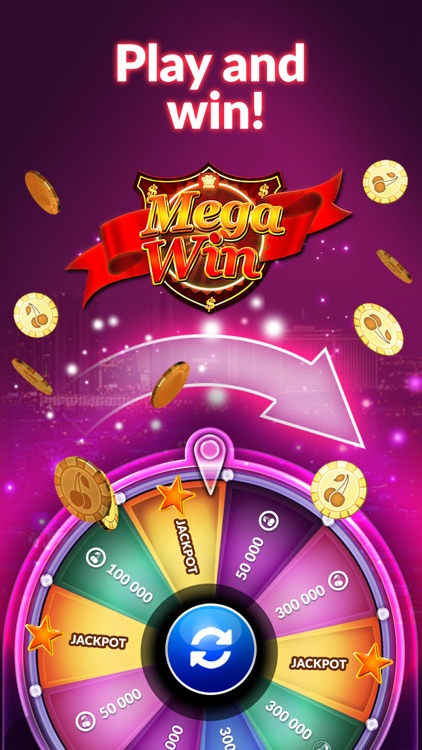 MyJackpot.com - Casino Slots